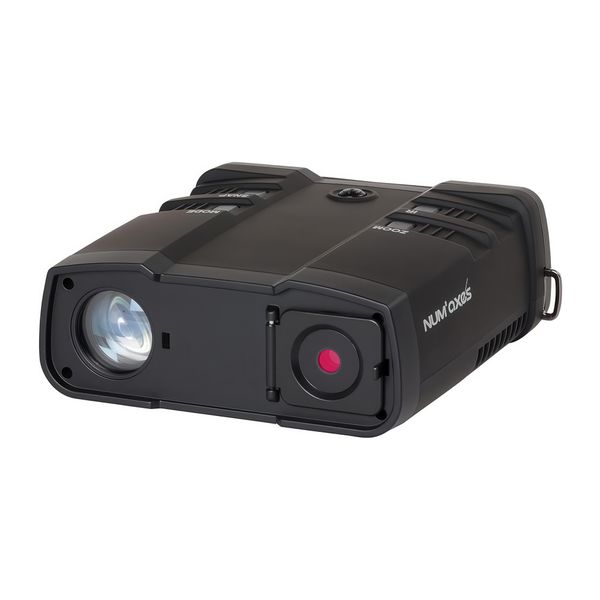 Num'axes Infrared night vision binocular - NGJUMNOC002 VIS1056
