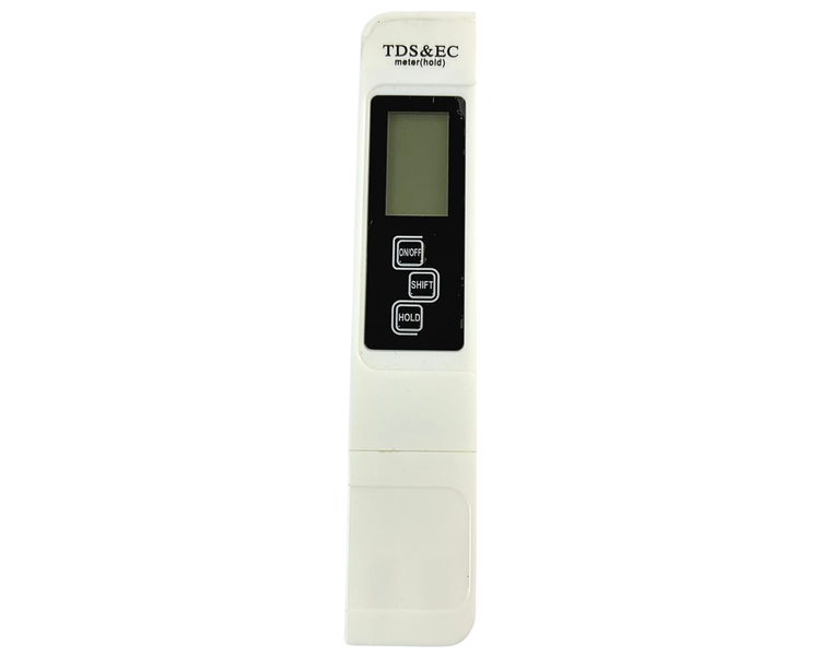 TDS &amp; EC Handheld Digital Water Meter