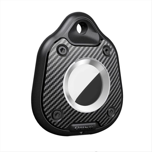 Waterproof Case For Airtag Protective Case Anti-Lost Anti-Scratch