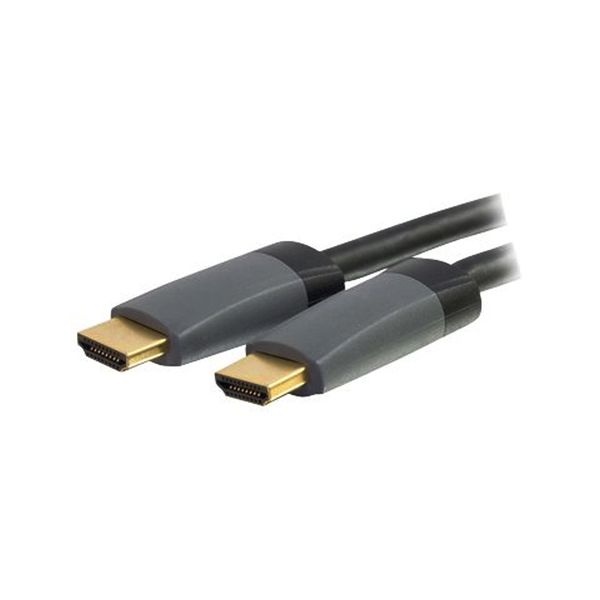 C2G - HDMI Cable (Male)/(Male) - Black - 2m