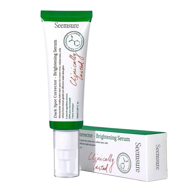 Dark Spot Corrector Brightening Serum