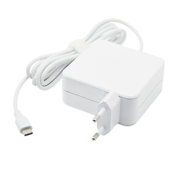 Type-c square of lenovo, hp, dell, asus, apple replacement adapter-zk1132