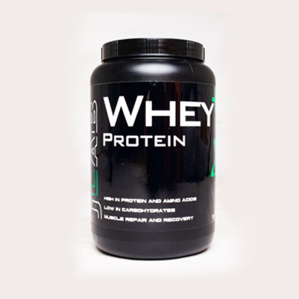 Jlab Whey Protein +