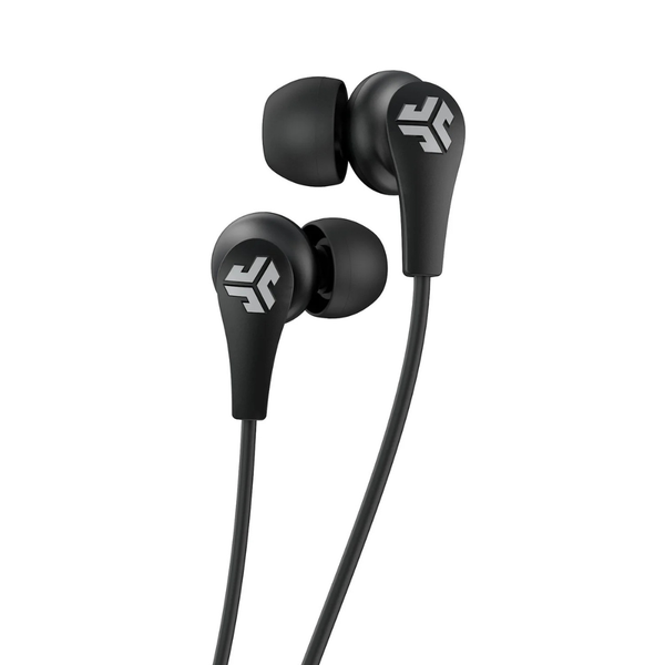 JLAB JBuds Pro Signature Wireless Earbuds - Black