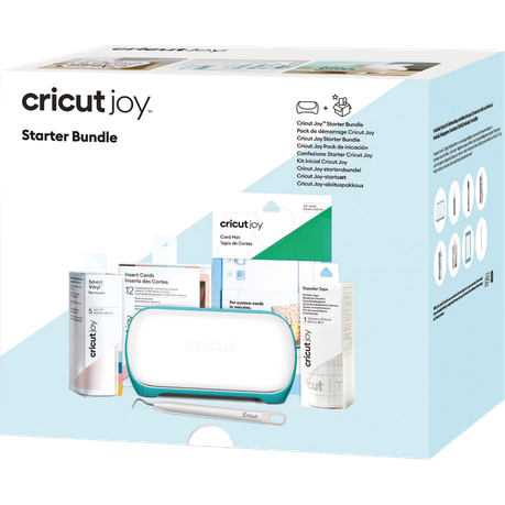 Cricut authentic Joy Bundle