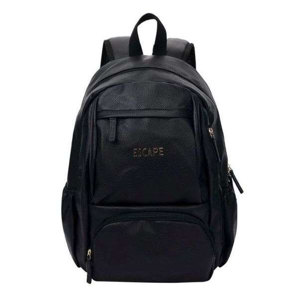 Escape - Backpack - Imitation Leather