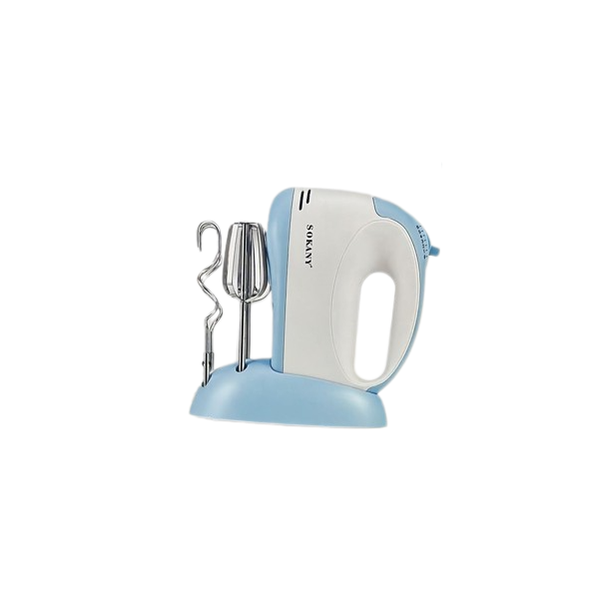 Sokany SK-6625 Hand Mixer