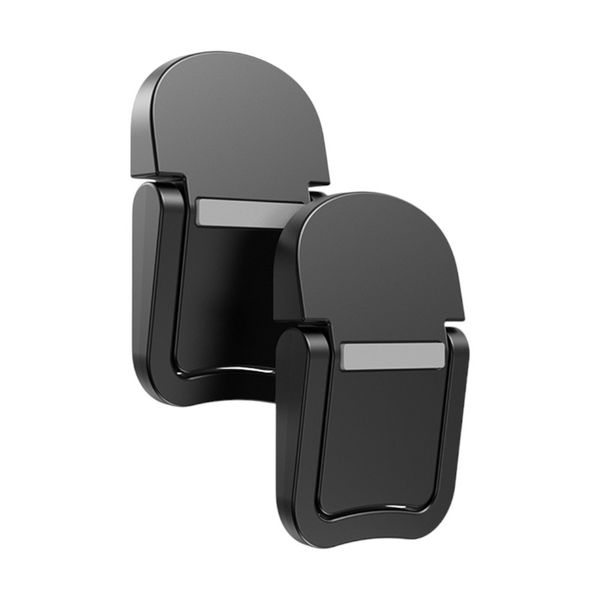 2 Pack Ultra-Thin Portable Laptop &amp; Keyboard Stand