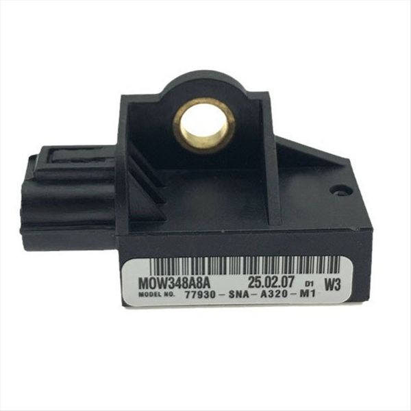 77930-Sna-C32 Car Front Impact Sensor for Civic Compatible with Honda