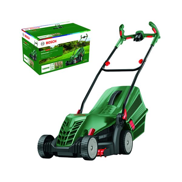 Bosch UniversalRotak 37-550