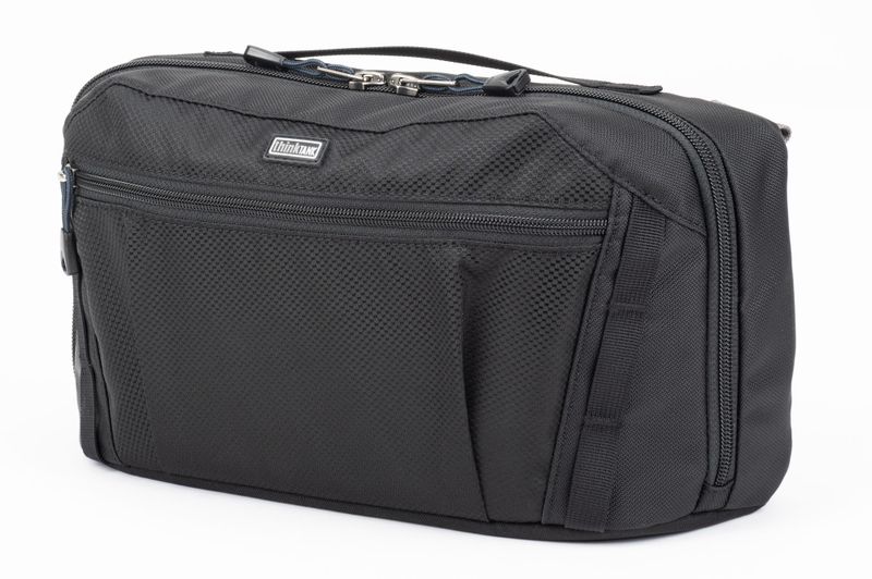 PressPass 10 Camera Sling Bag