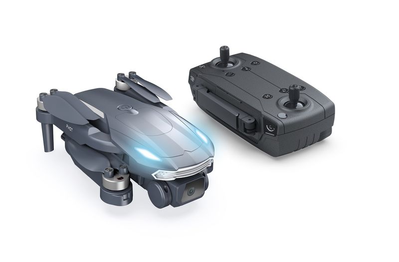 6th GEN P60 camera drone (PRO series)