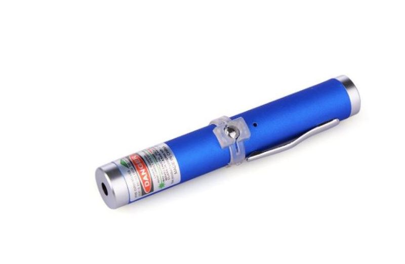 FA-501 Green Light Laser Pointer
