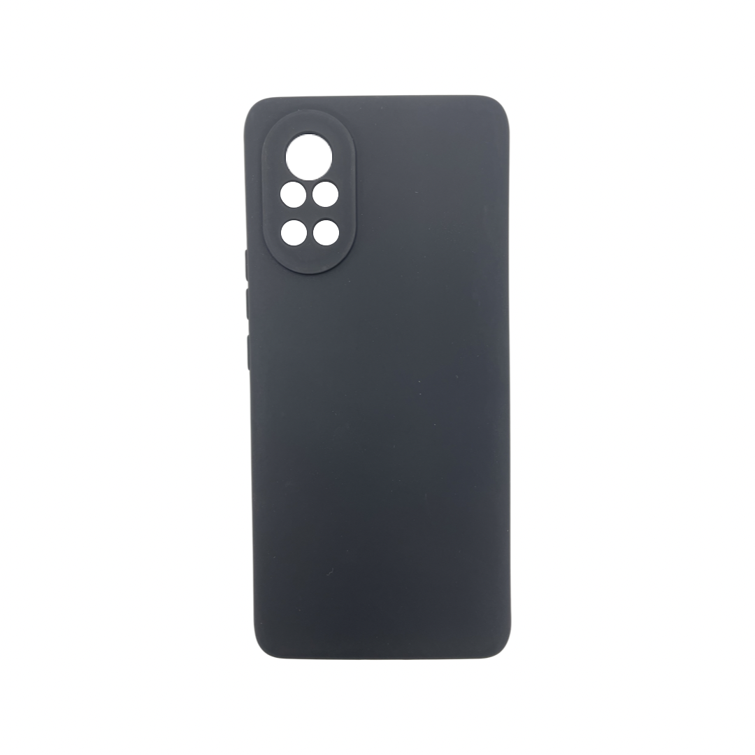 Custodia Trasparente Silicone TPU Per Huawei Nova 8 SE – Ultrasottile, Antiurto, Con Design Stelle E Luna