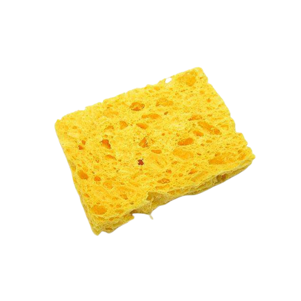 MAGSM200019 Cellulose Cleaning Sponge for Soldering Iron Tips