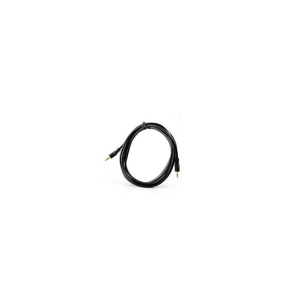 Microworld Audio Cable MALE-MALE-1.5m