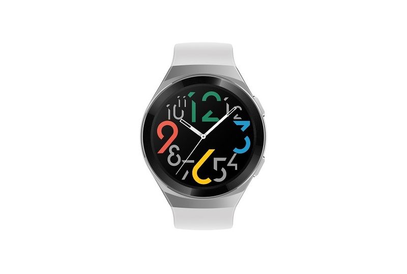 Huawei Watch GT 2e Icy White
