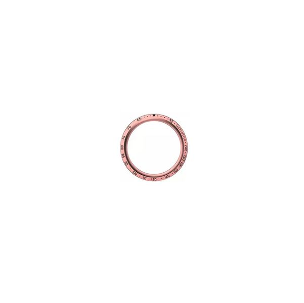 Anti-Scratch Bezel Ring Protector For Samsung Galaxy Watch 5 Pro 45M