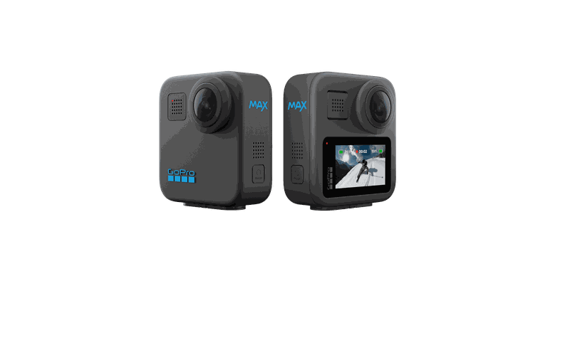 GoPro MAX 360