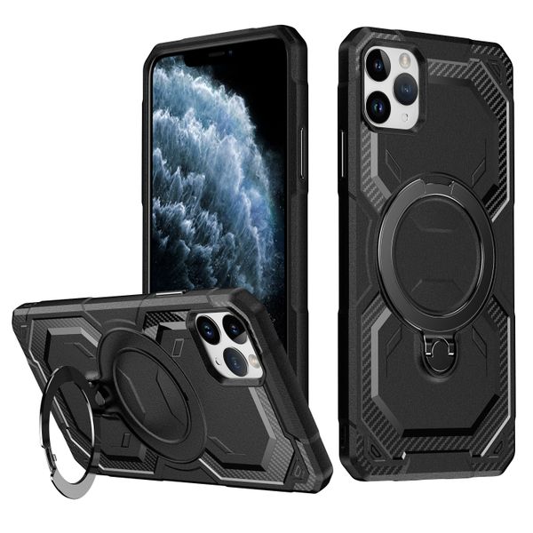 Anti Vibration Communication Phone Case Compatible With iPhone 11 Pro Max