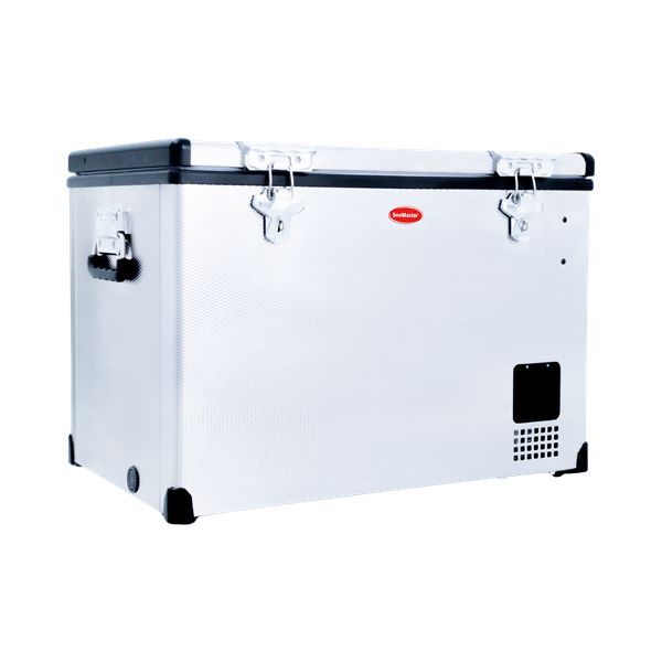 SnoMaster - 60L Single Compartment Portable Fridge/Freezer (SMDZ-CL60)
