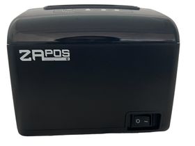 ZATECH POS High-Speed 300mm/s POS Thermal Receipt Printer | Shop Today ...