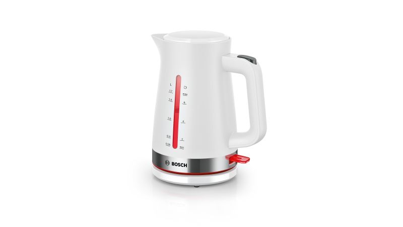 Bosch - 1.7 l Kettle MyMoment MyMoment - White