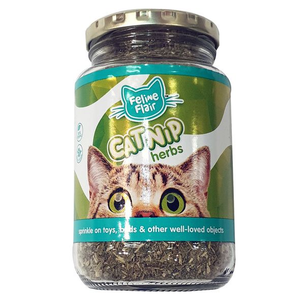Catnip Herbs 60g