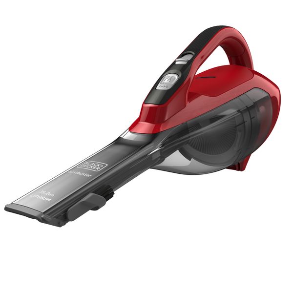 BLACK+DECKER 16.2Wh Lithium-ion Dustbuster® Cordless Hand Vacuum