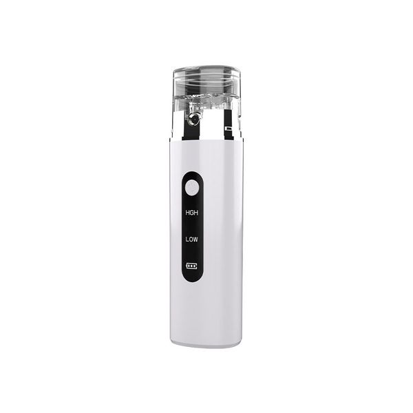 New Portable Handheld Nano Spray Moisturizing Instrument