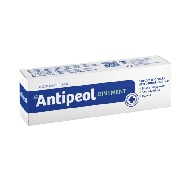 Antipeol - Ointment
