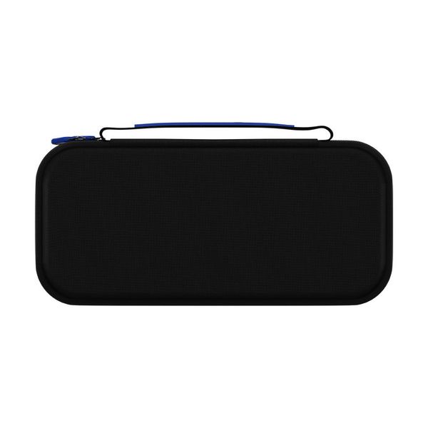 Hyperkin Protective EVA Hard Shell Carrying Case Compatible with PlayStation Portal