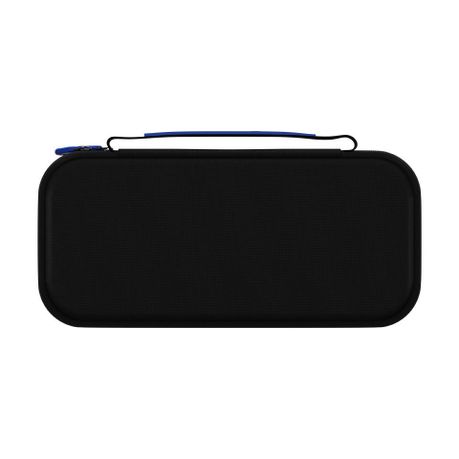 Hyperkin Protective EVA Hard Shell Carrying Case Compatible with PlayStation Portal Image