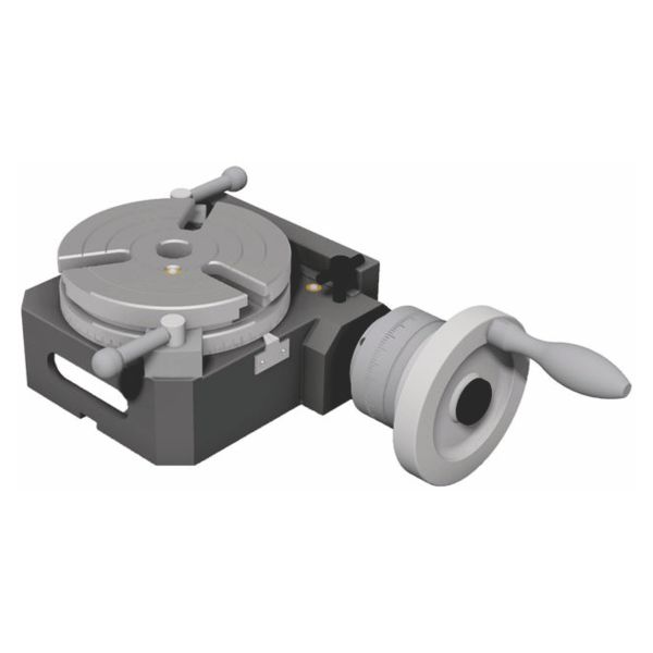 Micro-Tec - Rotary Table Rt100