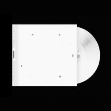 PRSNT (Vinyl / 12" Album Coloured Vinyl (Limited Edition))