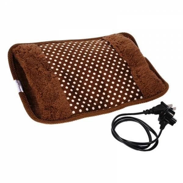 Electrothermal Water Bag