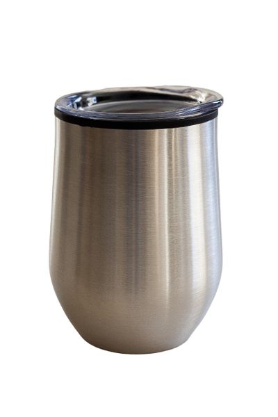 Home Classix Double Wall S/S Sir Steel Tumbler 360ml