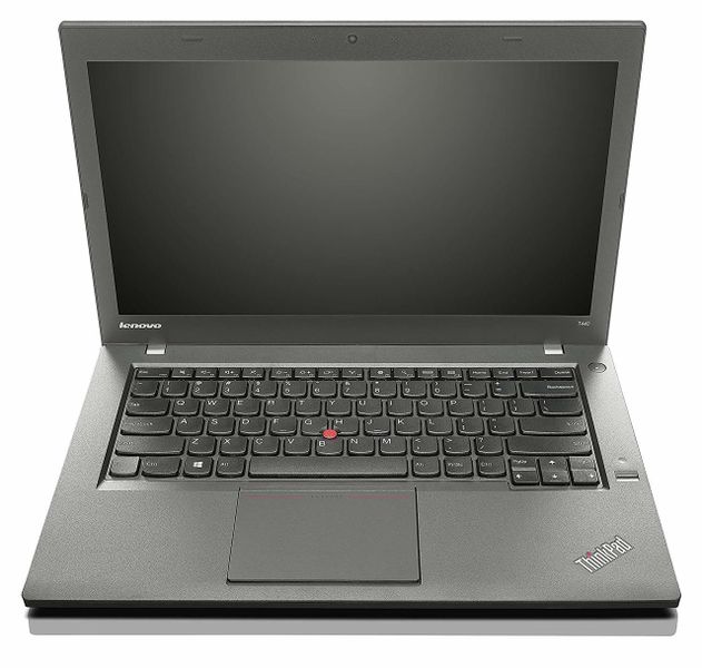 Lenovo T440, i5 4300U, 4GB Ram, 500GB HDD, Win 10 Pro, (Refurbished)