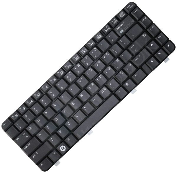 HP Compaq 6520S 6720S HP 550 Keyboard