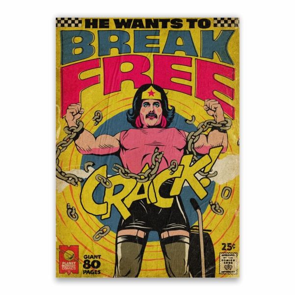 johnny depp i want to break free