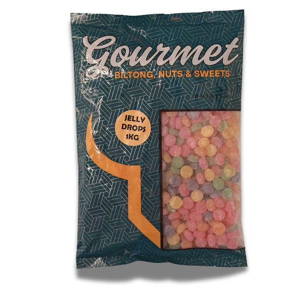 Jelly Drops 1kg