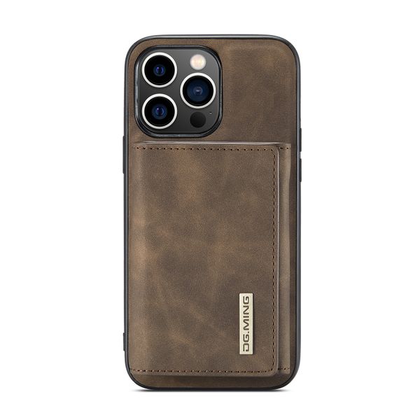 M1-Magnetic Phone Case Compatible with iPhone 15 Pro Max