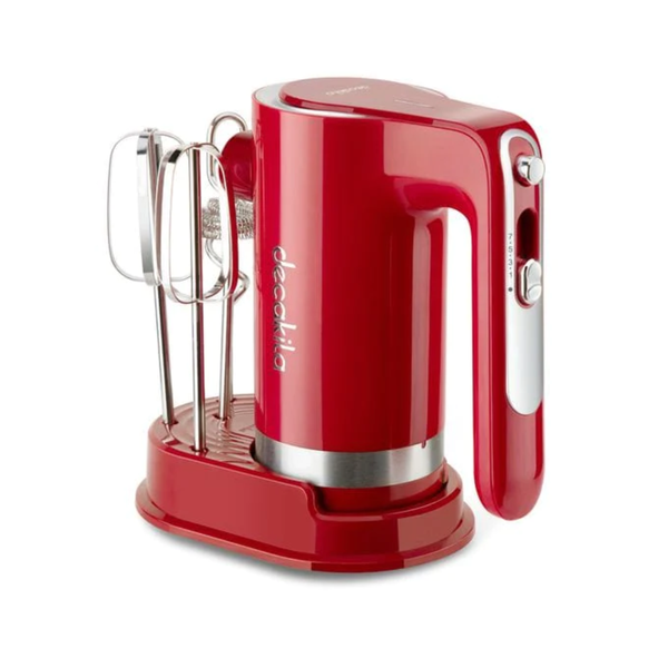 Red image