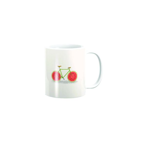 PepperSt Mug -Juicy