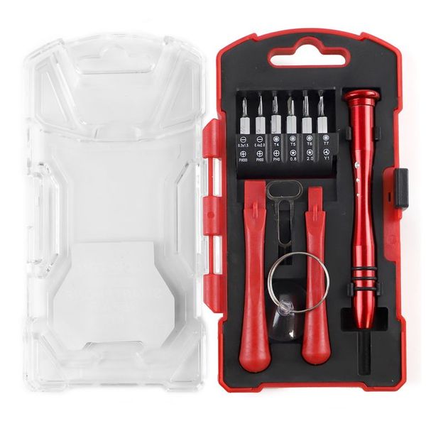 Dekton 17pc Smartphone Repair Set