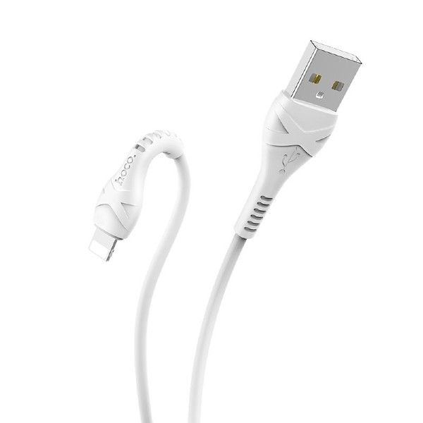 Iphone Cable Lightning USB - Hoco X37- Charge and Sync