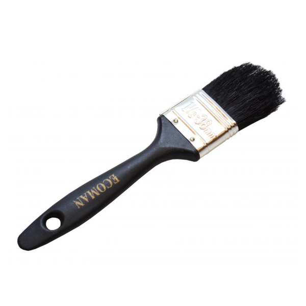 Millenium Ecoman 38mm paint brush - 5 pack
