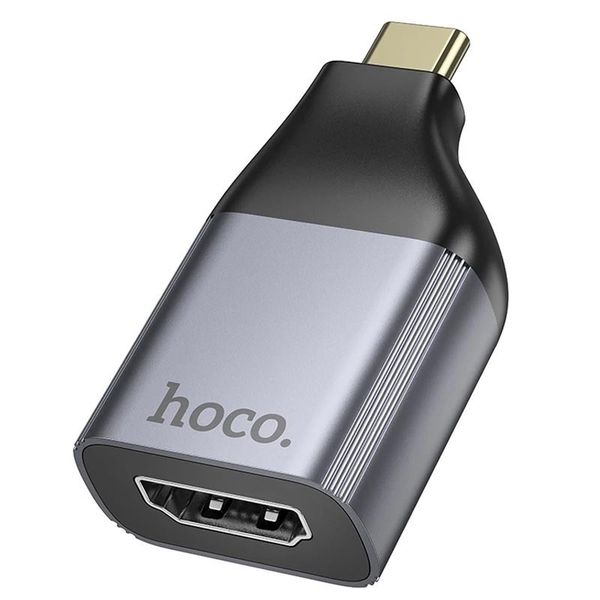 Type C to HDMI Converter USB-C HDTV Adapter 4K 60hz 1080p for Phone Laptop