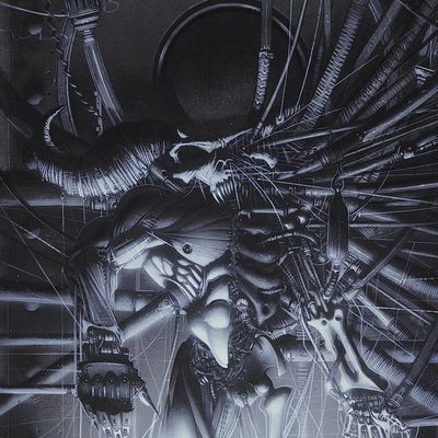 Blackacidevil (Vinyl / 12" Album Coloured Vinyl)