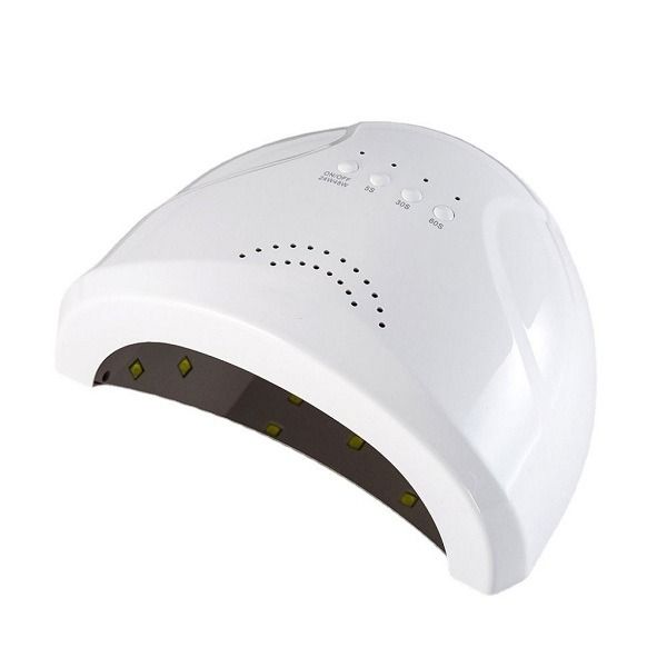 AO-78031 UV+LED Lamp Nail Polish Lamp